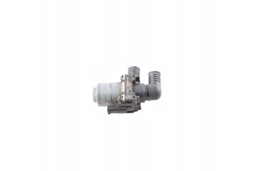 BMW X5 E53 Coolant Shut off Valve 8381133 Car type passenger cars