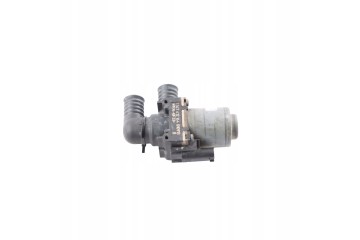 BMW X5 E53 Coolant Shut off Valve 8381133 Catalog number of substitutes 1 147 412 164 64432A 8381133 1147412164 64128381133