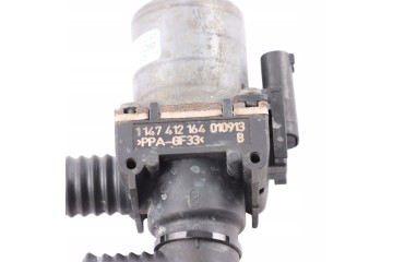 BMW X5 E53 Coolant Shut off Valve 8381133 Catalog number of the original 8381133