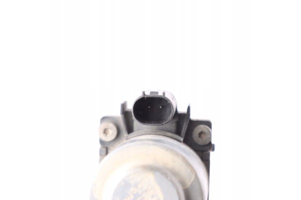 BMW X5 E53 Coolant Shut off Valve 8381133 Customs tariff code 84818079