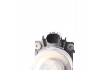 BMW X5 E53 Coolant Shut off Valve 8381133 Customs tariff code 84818079