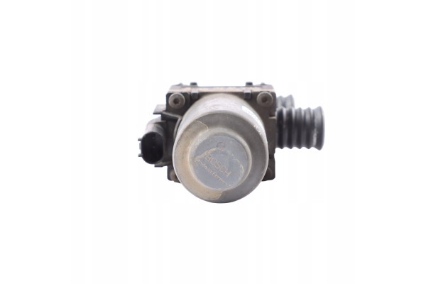 Válvula de cierre de refrigerante BMW X5 E53 8381133