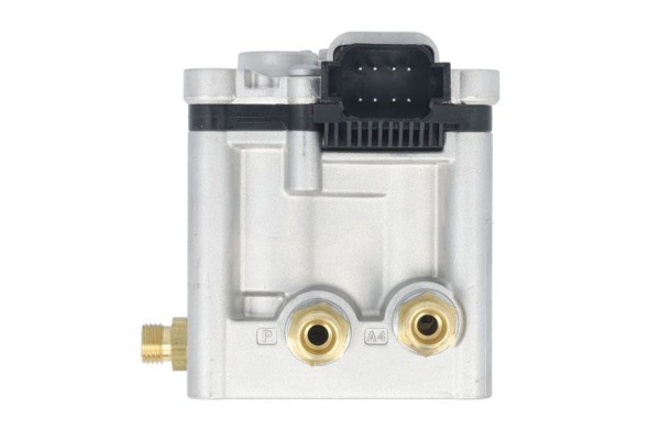 Vaden Original 303 11 0074 Slide control valve block suspension