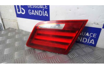 7203226 PILOTO TRASERO DERECHO INTERIOR BMW SERIE 5 BERLINA (F10) 530d 7203226 163088 BMW - 1
