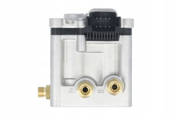 Vaden Original 303 11 0074 Slide control valve block suspension Car type trucks