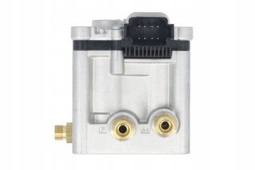 Vaden Original 303 11 0074 Slide control valve block suspension Car type trucks