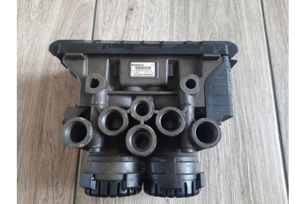 VALVE EBS REAR RENAULT RANGE T RANGE