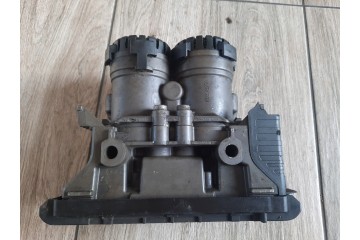 VALVE EBS REAR RENAULT RANGE T RANGE Catalog number of the part 22225566 K102266 B