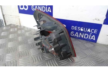 7203226 PILOTO TRASERO DERECHO INTERIOR BMW SERIE 5 BERLINA (F10) 530d 7203226 163088 BMW - 1