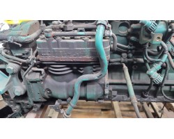 air compressor d7e deutz Renault midlum volvo fl 04905532
