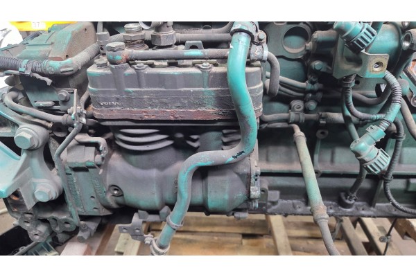 air compressor d7e deutz Renault midlum volvo fl 04905532