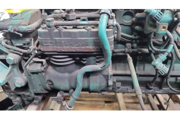 air compressor d7e deutz Renault midlum volvo fl 04905532