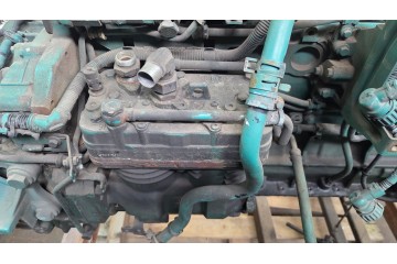air compressor d7e deutz Renault midlum volvo fl 04905532 Catalog number of the part 04905532