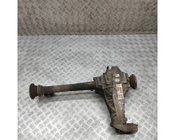 FRONT REDUCER AUDI Q7 4L 0AA409508Q 35514134 3 0L 180kw 2014