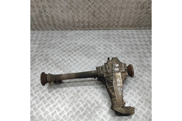 FRONT REDUCER AUDI Q7 4L 0AA409508Q 35514134 3 0L 180kw 2014