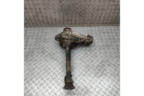 FRONT REDUCER AUDI Q7 4L 0AA409508Q 35514134 3 0L 180kw 2014 Part manufacturer Audi OE