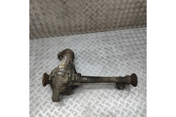 FRONT REDUCER AUDI Q7 4L 0AA409508Q 35514134 3 0L 180kw 2014 Catalog number of the part 0AA409508Q