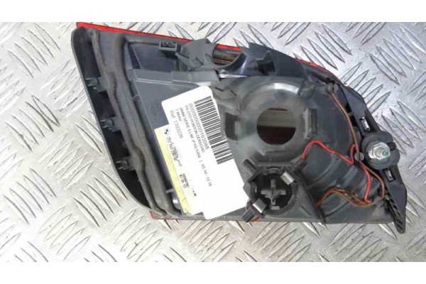 7203226 PILOTO TRASERO DERECHO INTERIOR BMW SERIE 5 BERLINA (F10) 530d 7203226 163088 BMW - 2