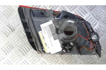 7203226 PILOTO TRASERO DERECHO INTERIOR BMW SERIE 5 BERLINA (F10) 530d 7203226 163088 BMW - 2