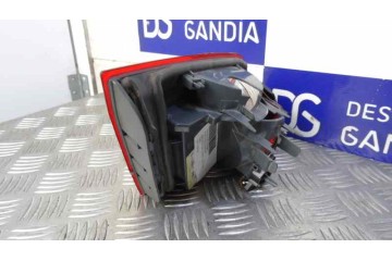 7203226 PILOTO TRASERO DERECHO INTERIOR BMW SERIE 5 BERLINA (F10) 530d 7203226 163088 BMW - 3