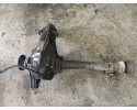 Front differential Volkswagen Amarok 08116