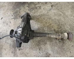 Front differential Volkswagen Amarok 08116
