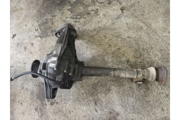 Front differential Volkswagen Amarok 08116