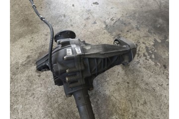 Front differential Volkswagen Amarok 08116 Part manufacturer Volkswagen OE