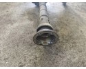 Front differential Volkswagen Amarok 08116 Catalog number of the part 08116