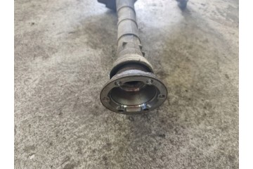 Front differential Volkswagen Amarok 08116 Catalog number of the part 08116