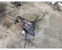 Front differential Volkswagen Amarok 08116 Catalog number of the original 4460310118