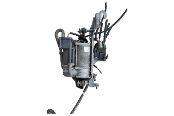 AIR SUSPENSION COMPRESSOR MERCEDES W213 A2133200104 SET