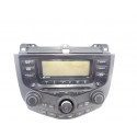 39050SEAG110M1 SISTEMA AUDIO / RADIO CD HONDA ACCORD BERLINA (CL/CN) 2.0 Comfort 2003 39050SEAG110M1 212311 HONDA - 3