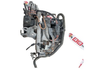 AIR SUSPENSION COMPRESSOR MERCEDES W213 A2133200104 SET Customs tariff code 8414308100