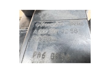 AIR SUSPENSION COMPRESSOR MERCEDES W213 A2133200104 SET Catalog number of the original KOMPRESOR A2133200104 MERCEDES