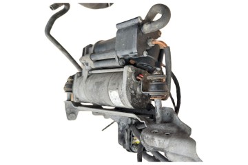 AIR SUSPENSION COMPRESSOR MERCEDES W213 A2133200104 SET Quality of parts according to GVO O original with manufacturer s logo OE