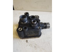 COMPRESSOR AIR COMPRESSOR HEAD MAN TGX TGS EURO 6