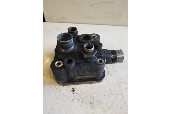 COMPRESSOR AIR COMPRESSOR HEAD MAN TGX TGS EURO 6