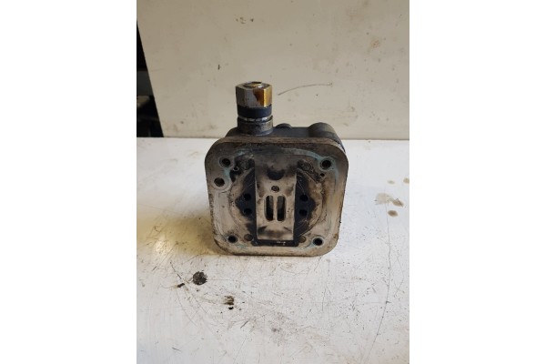 COMPRESSOR AIR COMPRESSOR HEAD MAN TGX TGS EURO 6 Part manufacturer MAN OE