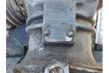 Compressor air compressor Scania 3 LP4964 Catalog number of the part LP4964