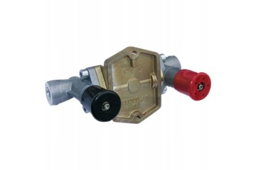 KNORR Bremse Combo Type Relaxation Valve