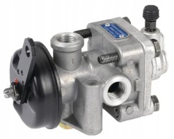 Trailer control valve
