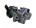 Trailer control valve Car type undefined