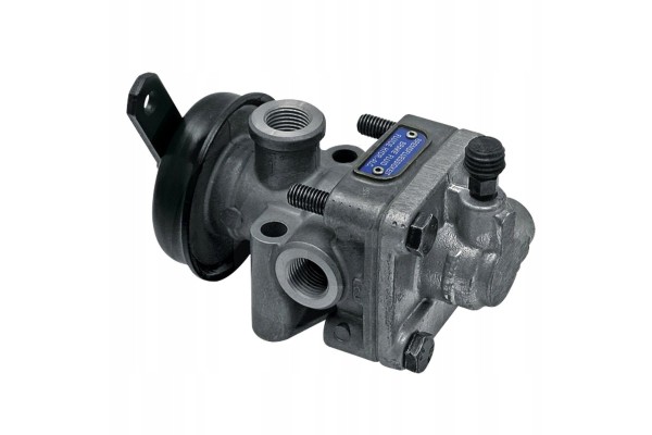 Trailer control valve Car type undefined