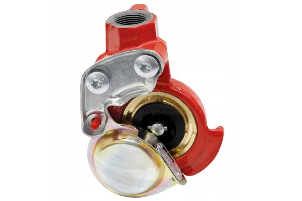 Wabco Coupling head
