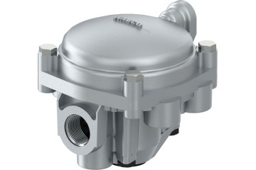 Wabco Spare part Catalog number of substitutes COJALI 2826300