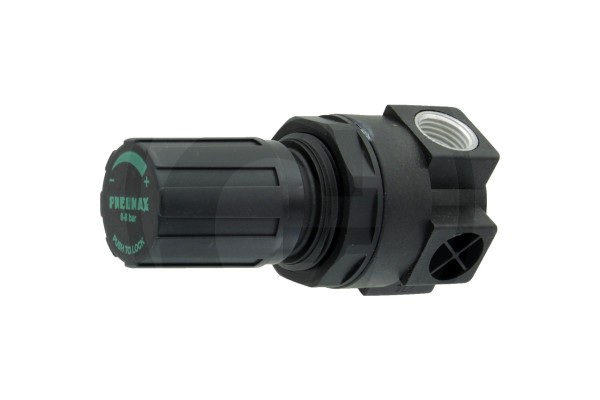 GRANITe Control Splitter