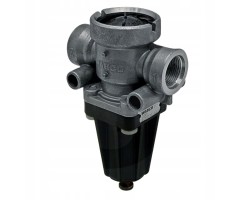 Wabco Pressure limiter