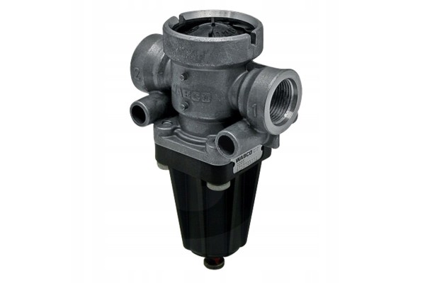 Wabco Pressure limiter