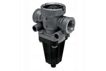 Wabco Pressure limiter Catalog number of the part 4750103050
